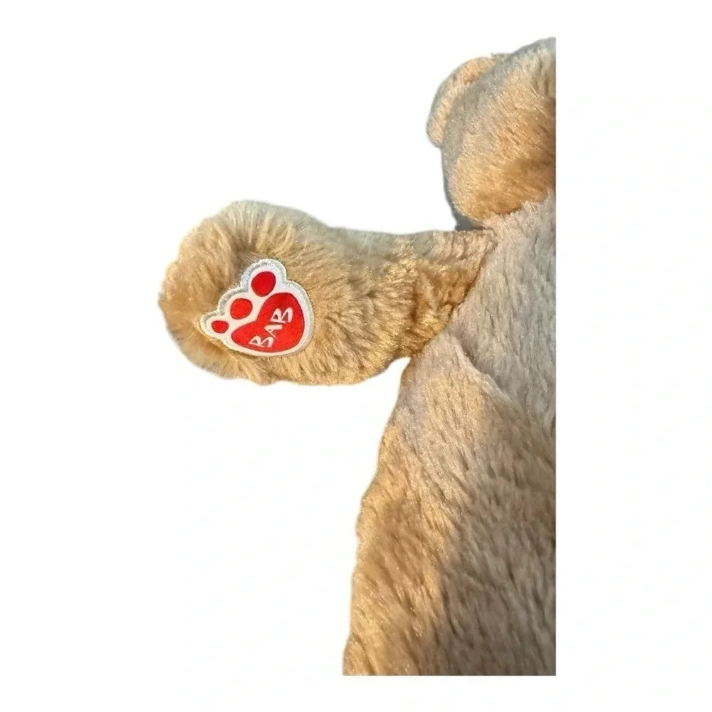 Build A Bear Beige Bear - Picture 6 of 7